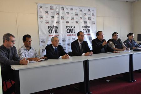 Casa de eventos e boate foram pautas em reunião sobre segurança pública em Divinópolis – Adair Otaviano promete nova investigação